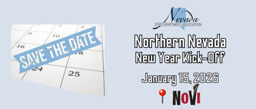 2026 Northern - New Year Kick Off - SAVE THE DATE 