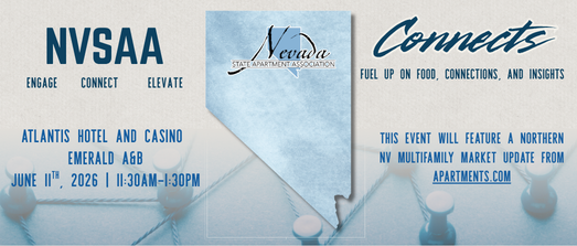 2026 Northern - NVSAA Connects