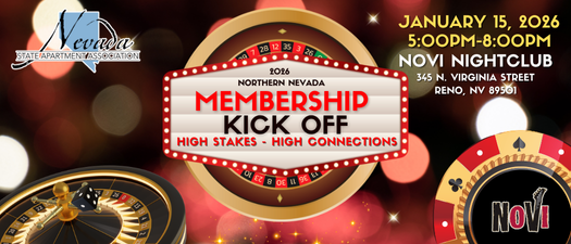 2026 Northern -Membership Kick Off