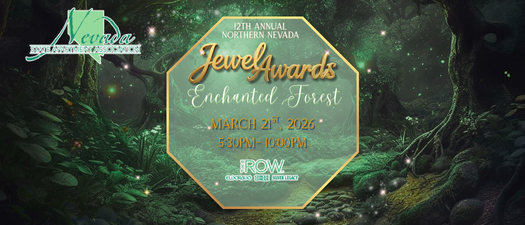2025 Northern - 12th Annual Jewel Awards