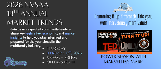2026 Southern - 18th Annual Market Trends 