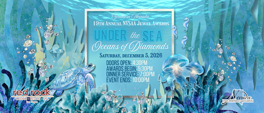 2026 Southern - 19th Annual Jewel Awards