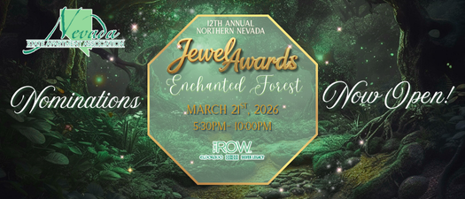 2026 Northern - 12th Annual Jewel Nominations