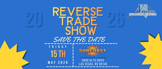 2026 Southern- Reverse Trade Show - PMC Registration Only
