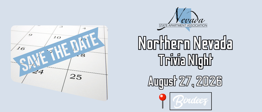 2026 Northern - Trivia Night - SAVE THE DATE