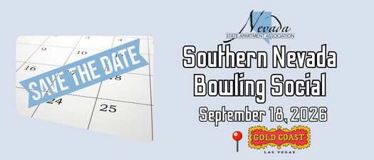 2026 Southern Bowling Event- SAVE THE DATE