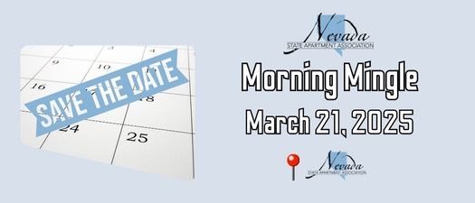 2025 Southern- Morning Mingle- SAVE THE DATE