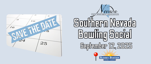 2025 Southern- Bowling- SAVE THE DATE