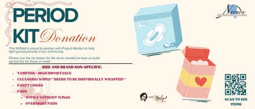 Project Marilyn Donation