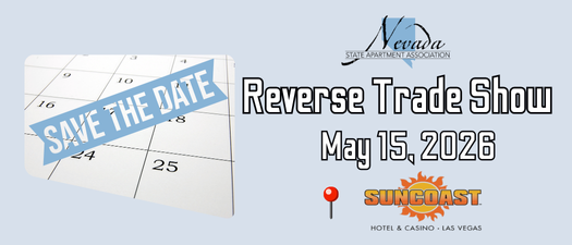 2026 Southern - Reverse Trade Show - SAVE THE DATE