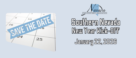 2026 Southern - New Year Kick Off - SAVE THE DATE 