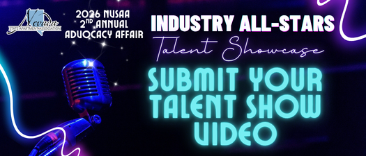 2026 Southern- 2nd Annual Advocacy Affair- Call for Talent