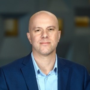 James Lawrence