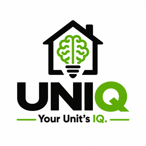 Photo of UNIQ PM HQ