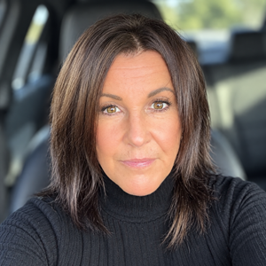 Lisa Liapakis