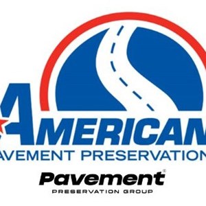 Photo of American Pavement Preservation