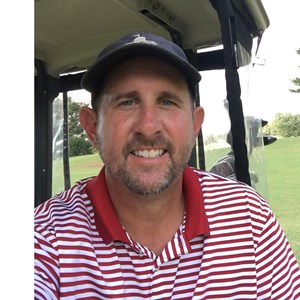 Chad Burleson
