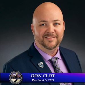 Don Clot