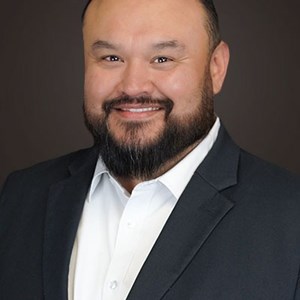 Israel Garza