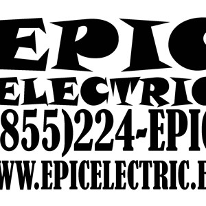 Photo of Epic Electric