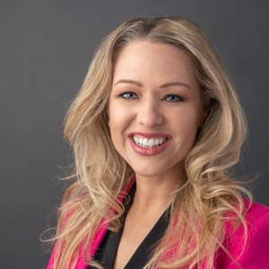 Cortney Goos