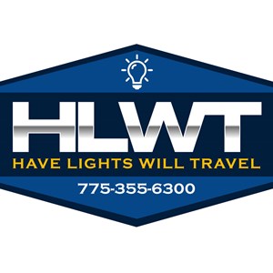 Photo of Have Lights Will Travel