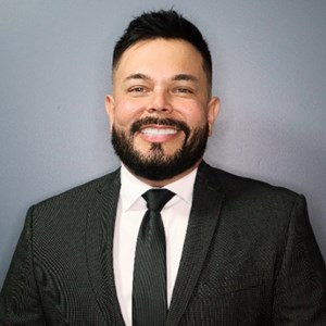 Rueben Silva