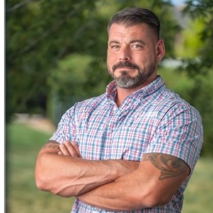 Lance Bergeron