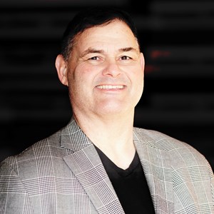 Jeff Bowman