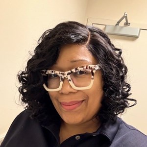 Jerrita Johnson