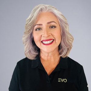 Liz Fountain