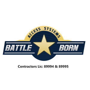 Photo of Battle Born Access Systems