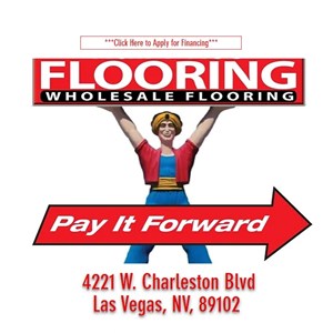 Photo of Pay It Forward Flooring