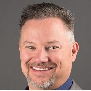 Bret Holmes