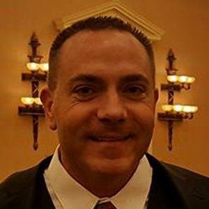 Mike Cullison