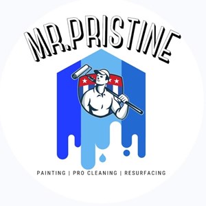 Photo of Mr. Pristine