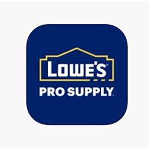 Photo of Lowes Pro Supply