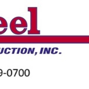 Photo of Reel Construction