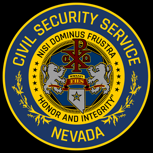 Photo of Civil Security Service