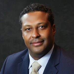 Lamont Dailey