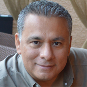Ronnie Castillo