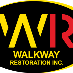 Photo of Walkway Restoration
