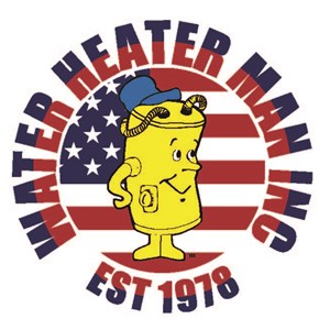 Photo of Water Heater Man, Inc.