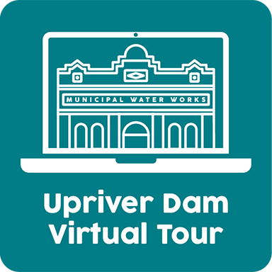 Upriver Tour