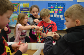 K-12 Curriculum