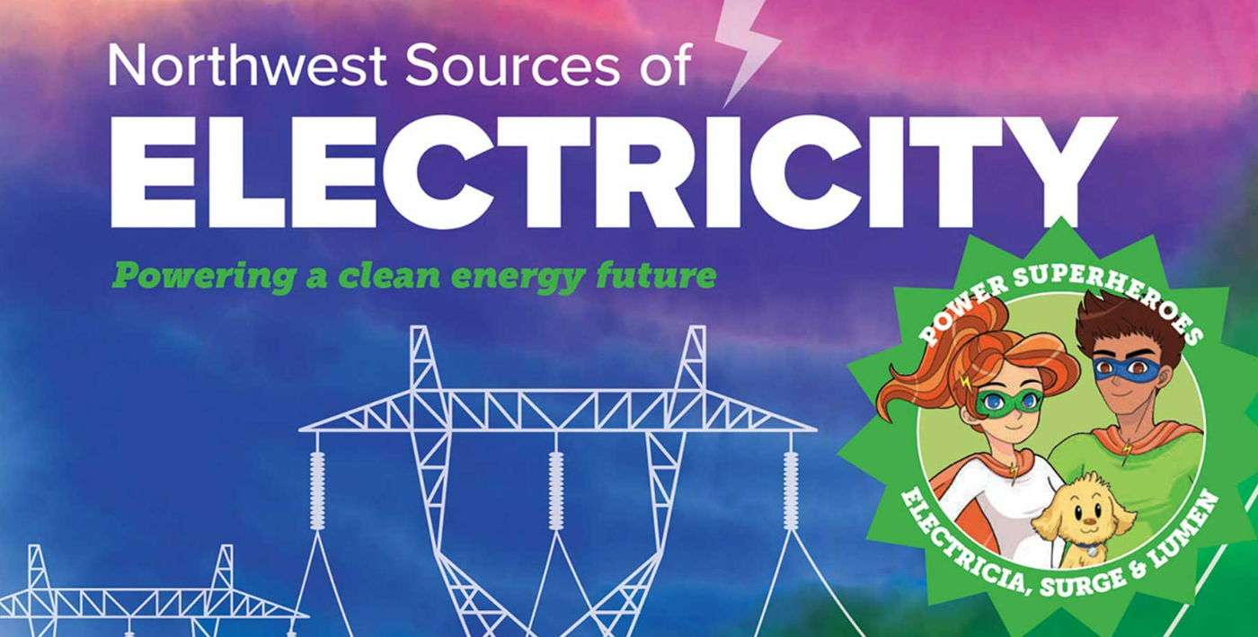Electricity Book