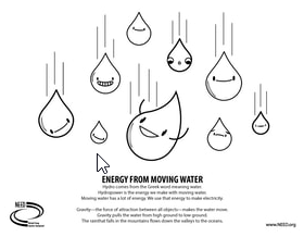 Coloring Sheet