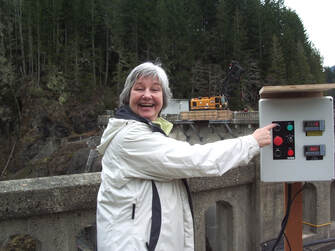 Pamela E. Klatt