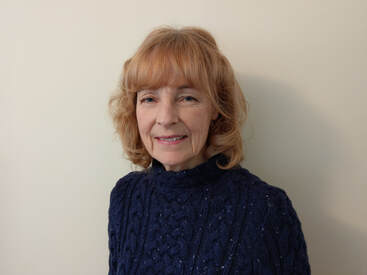 Colleen McShane