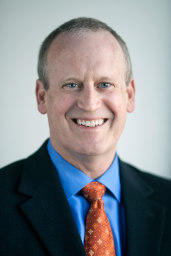 Gregg Carrington